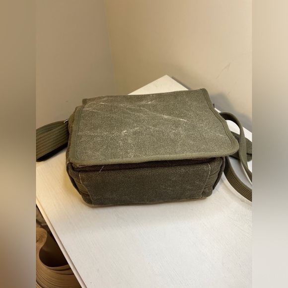 ThinkTank Retrospective 5 V1 Camera Photography Shoulder Bag Case Weatherproof - Picture 3 of 13